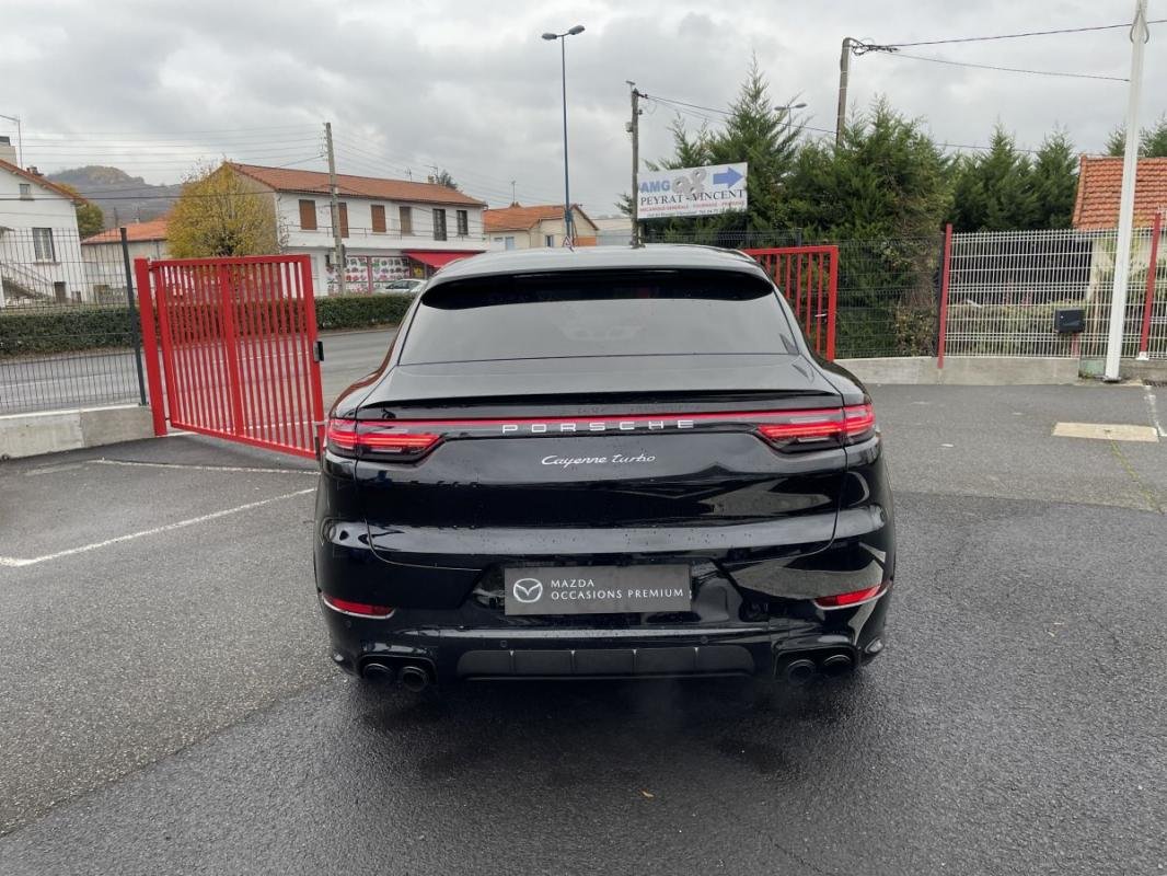 porsche - Visuel 3