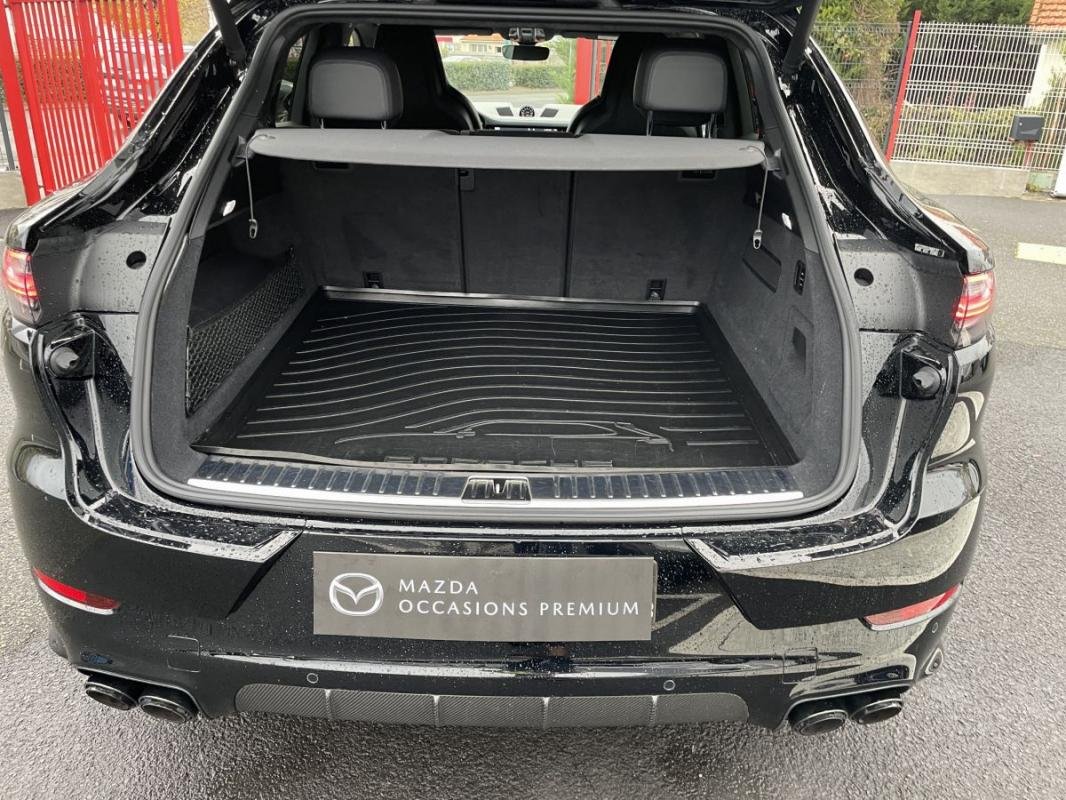 porsche - Visuel 5