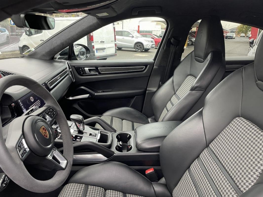 porsche - Visuel 8
