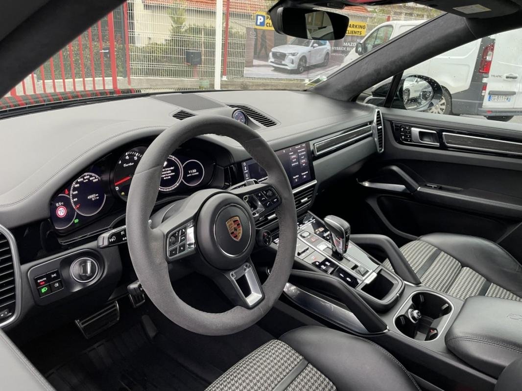 porsche - Visuel 9