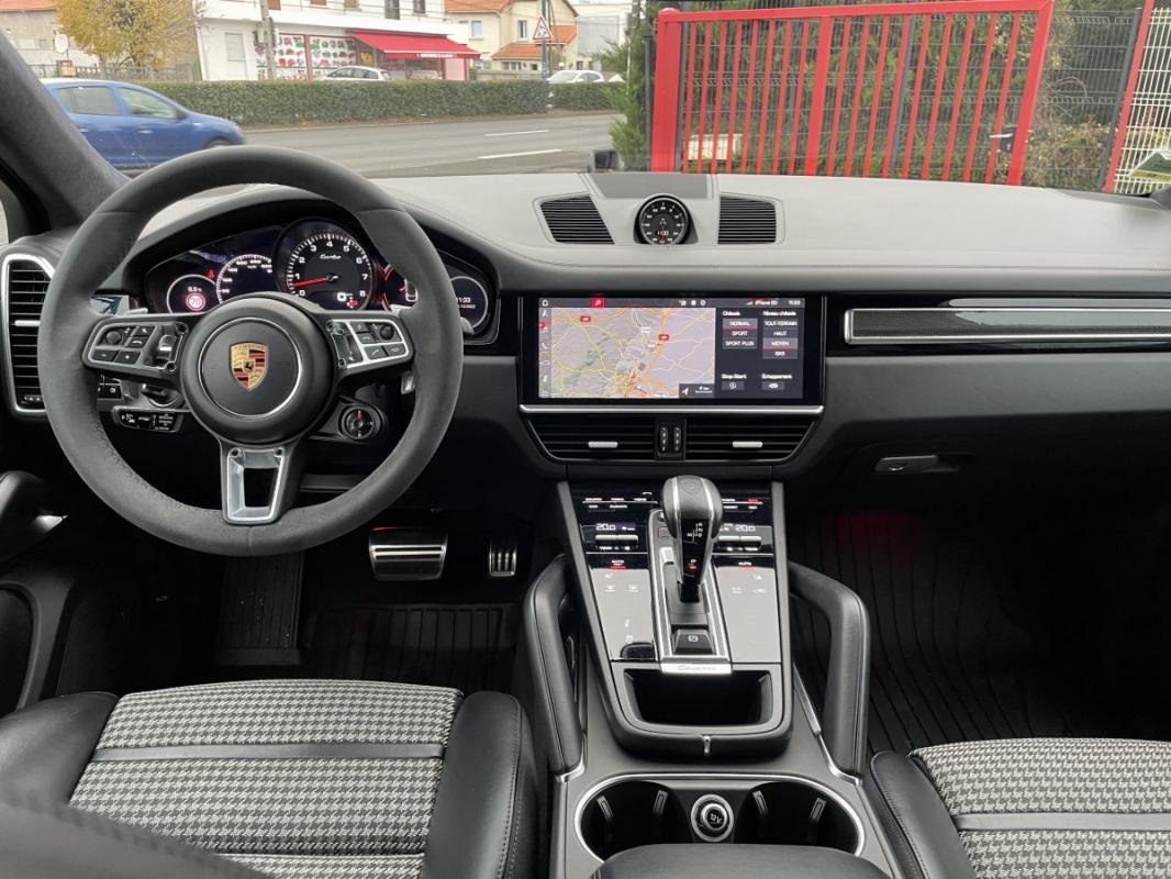 porsche - Visuel 10
