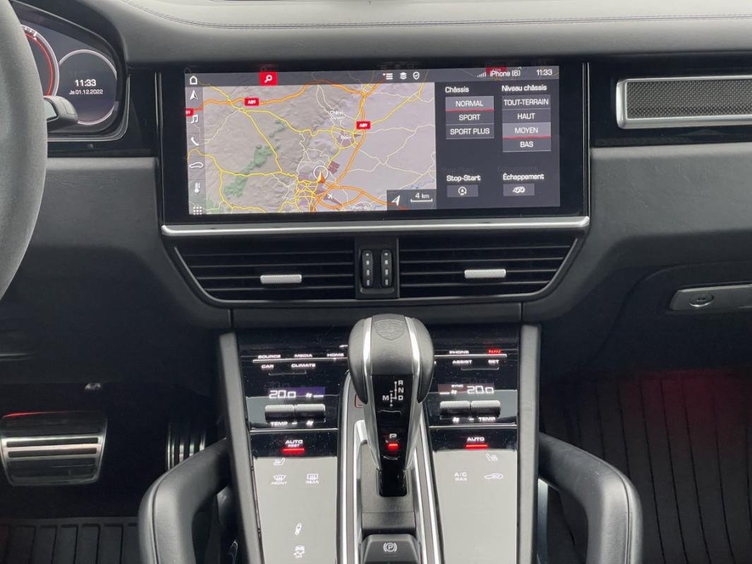 porsche - Visuel 12