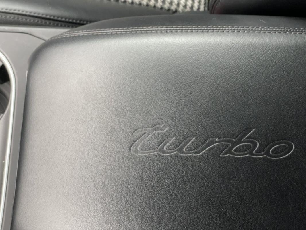 porsche - Visuel 15