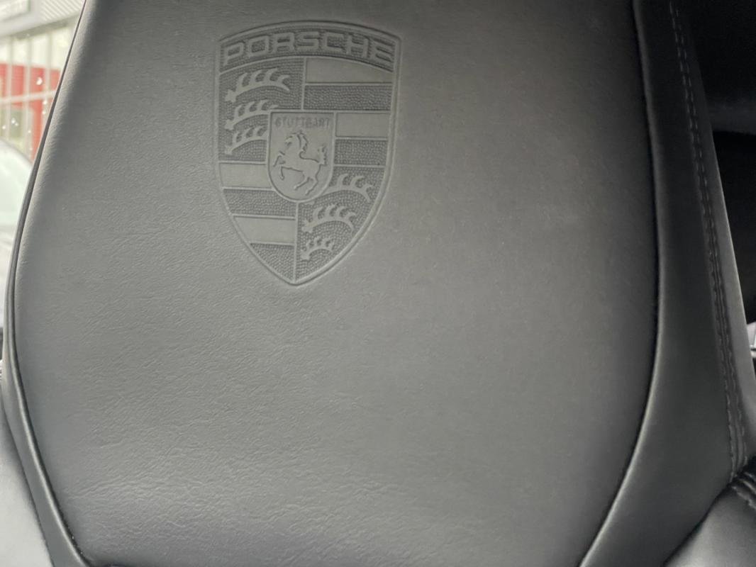 porsche - Visuel 16