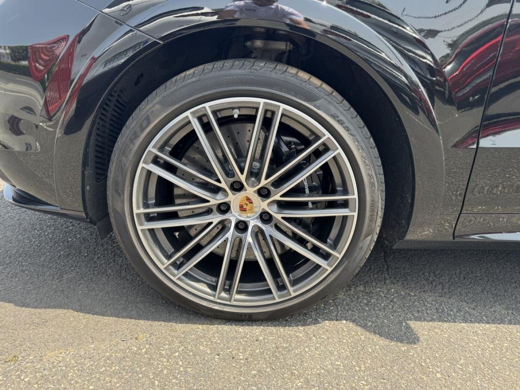 porsche - Visuel 17