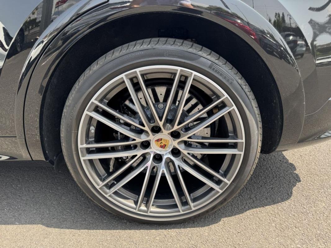 porsche - Visuel 18