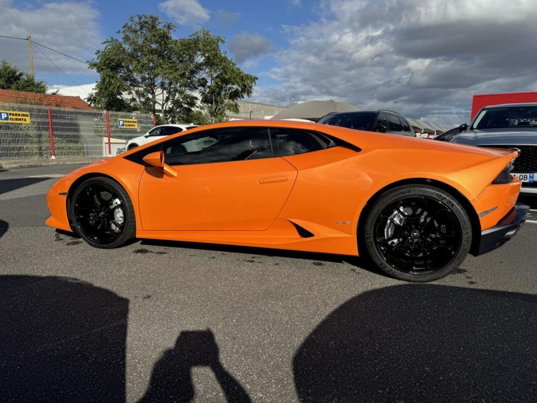 lamborghini - Visuel 0