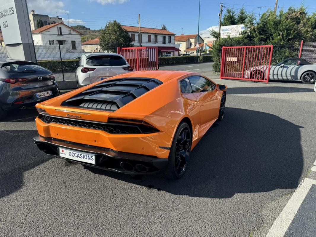 lamborghini - Visuel 3