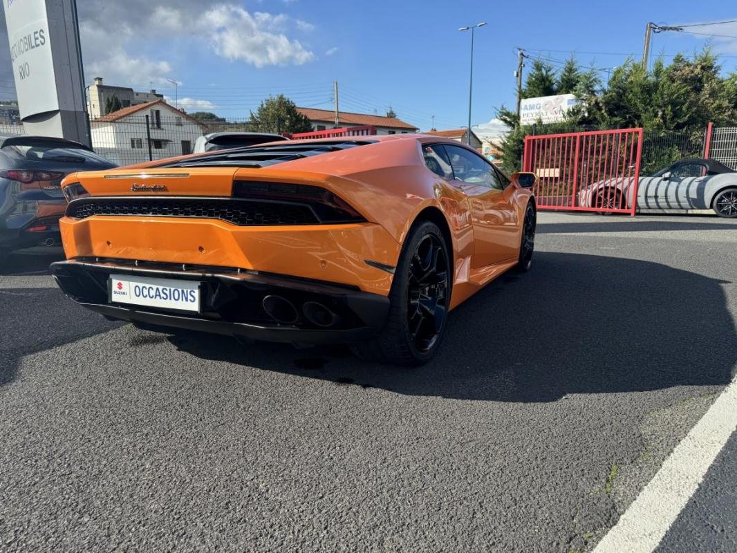 lamborghini - Visuel 4