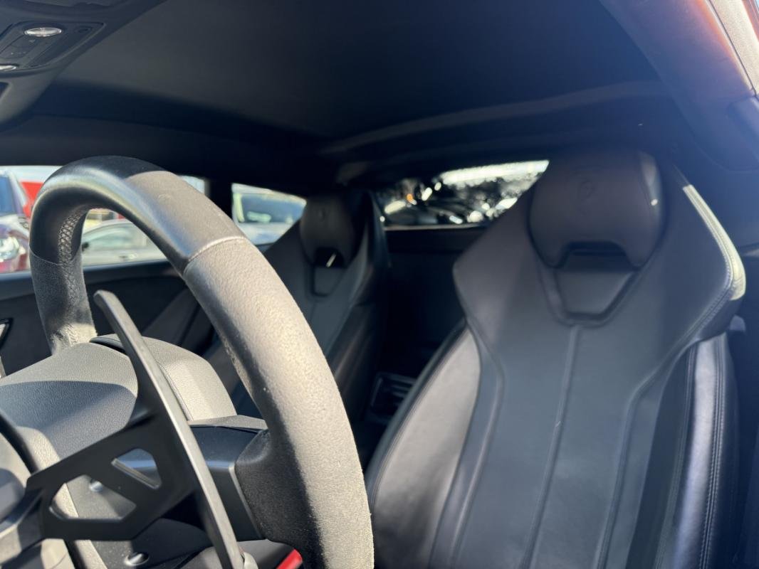 lamborghini - Visuel 5