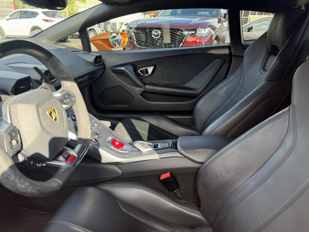 lamborghini - Visuel 6