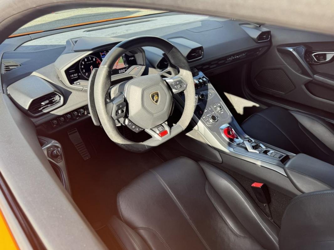 lamborghini - Visuel 7