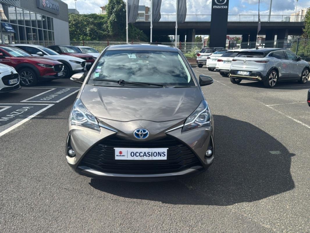 toyota - Visuel 1