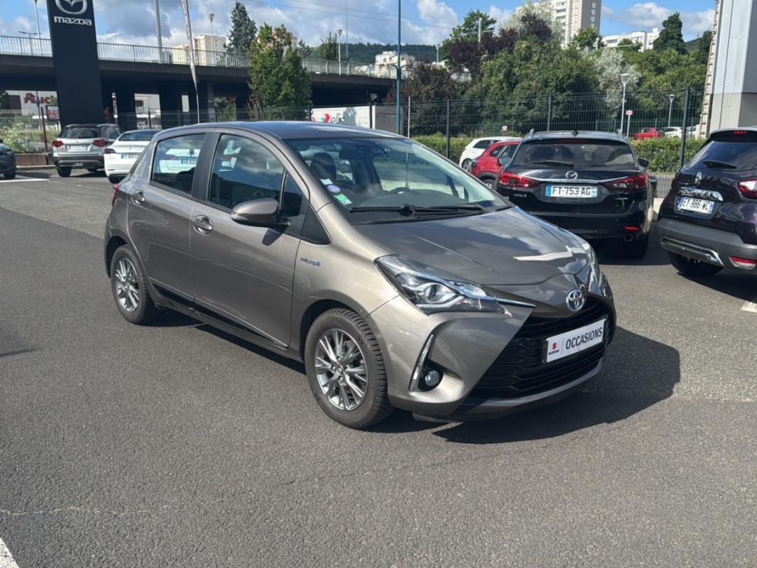 toyota - Visuel 2