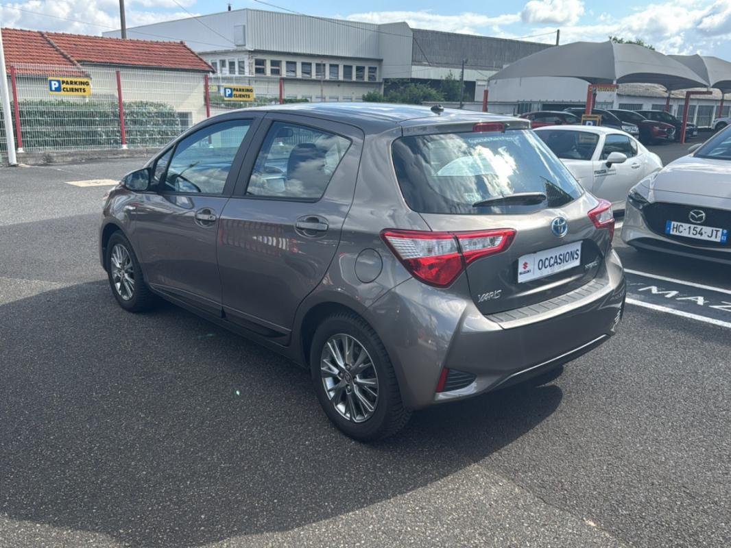 toyota - Visuel 5