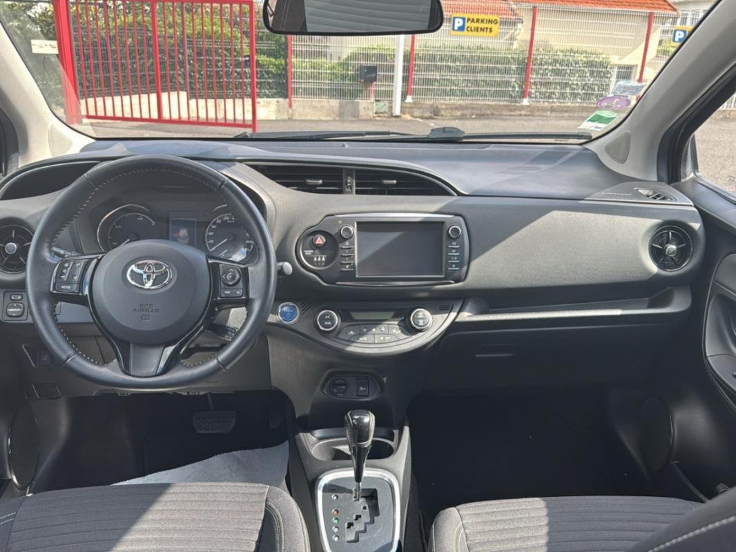 toyota - Visuel 6