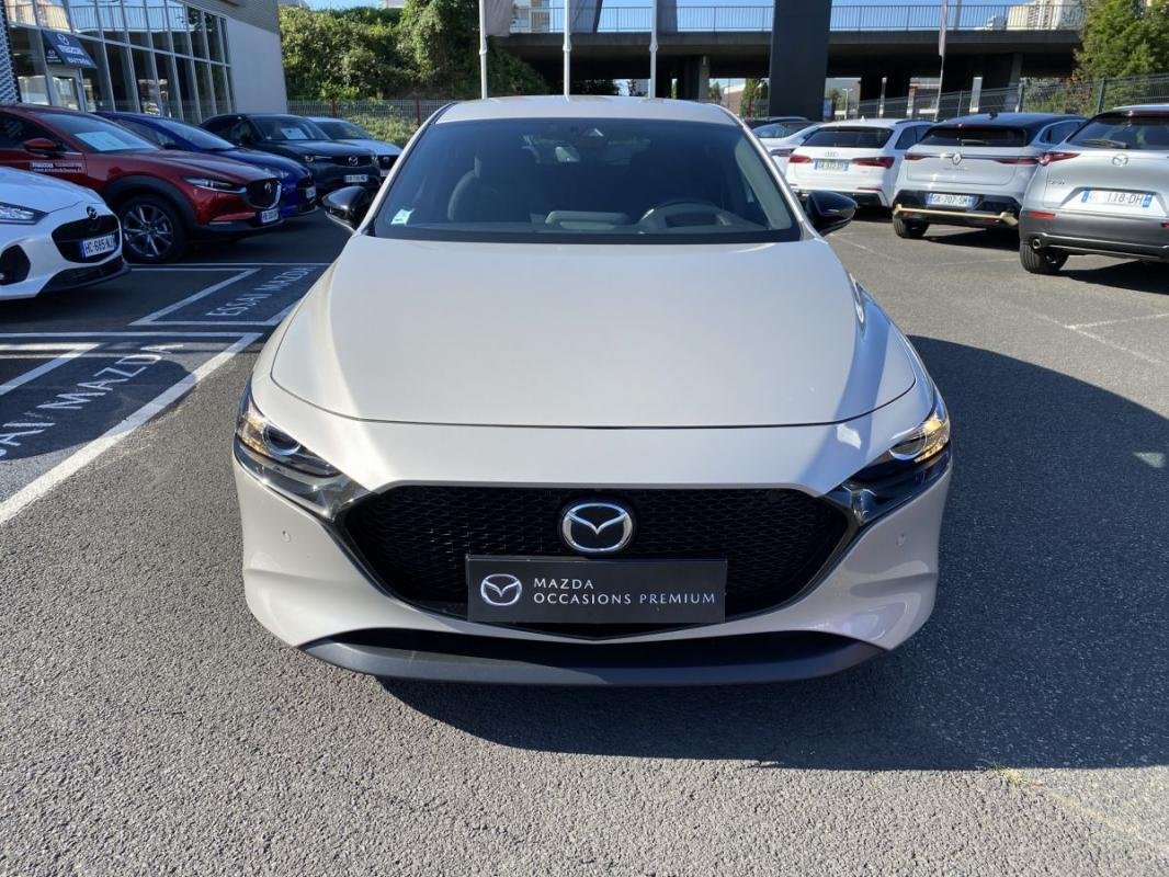 mazda - Visuel 1