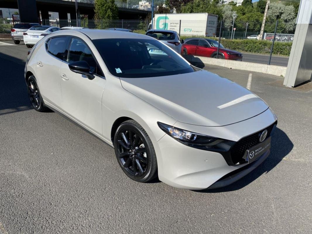 mazda - Visuel 2