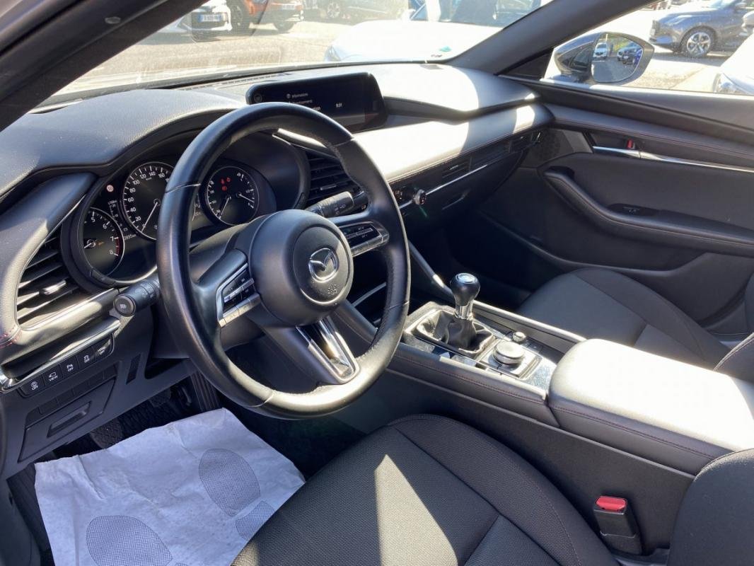 mazda - Visuel 6