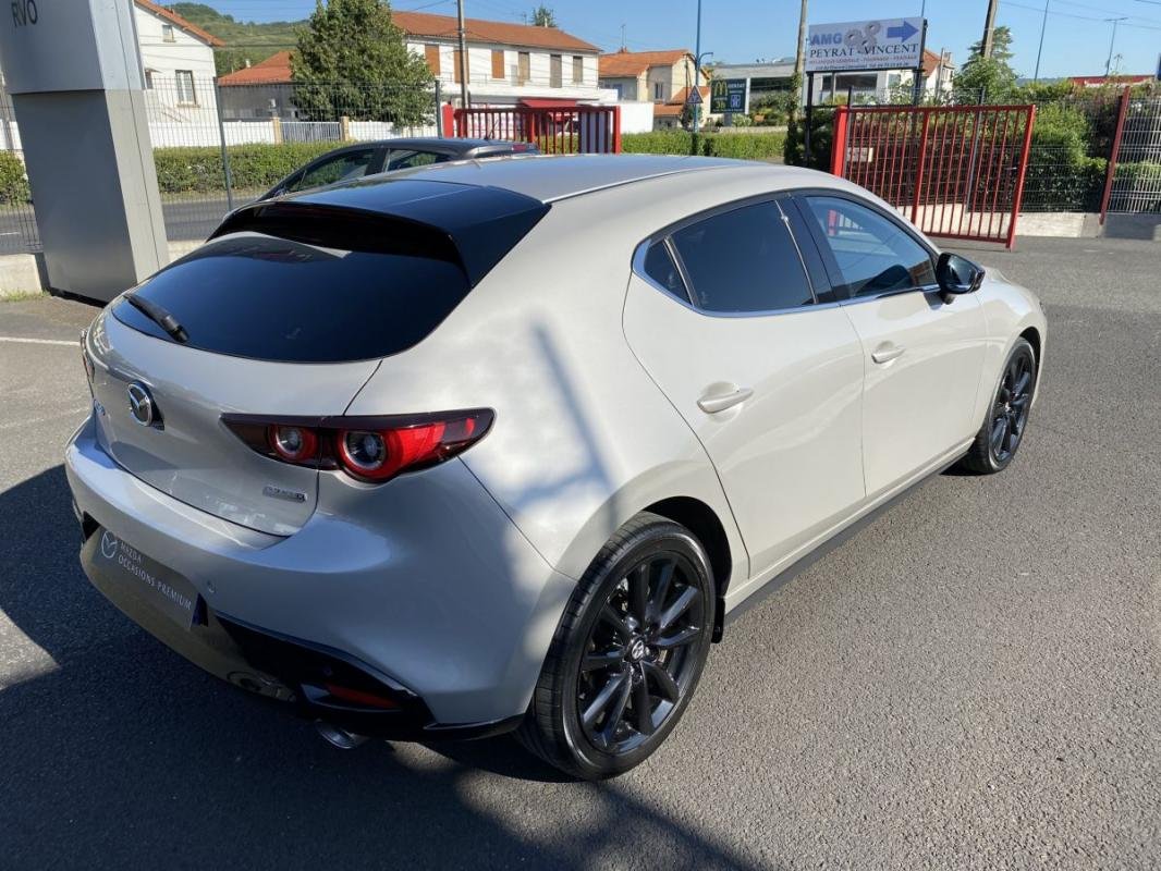 mazda - Visuel 7