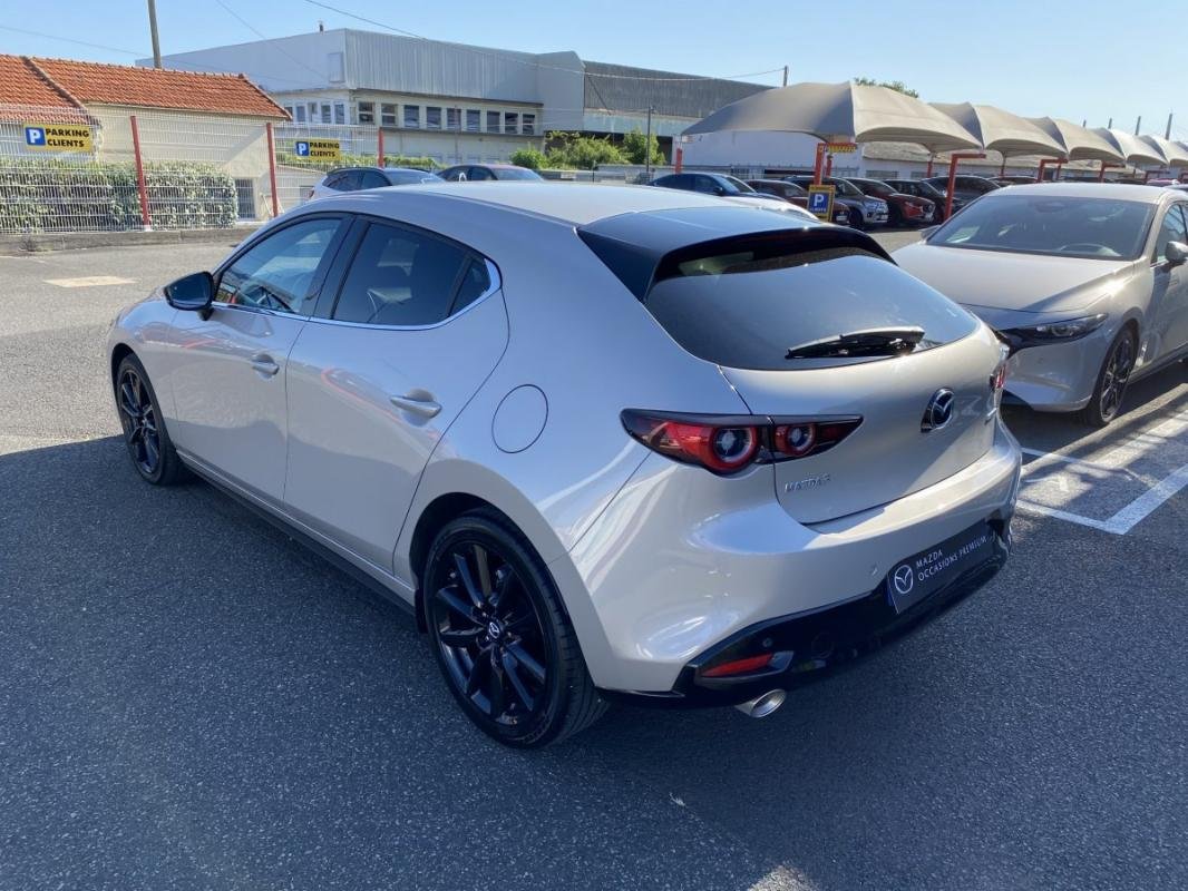 mazda - Visuel 8