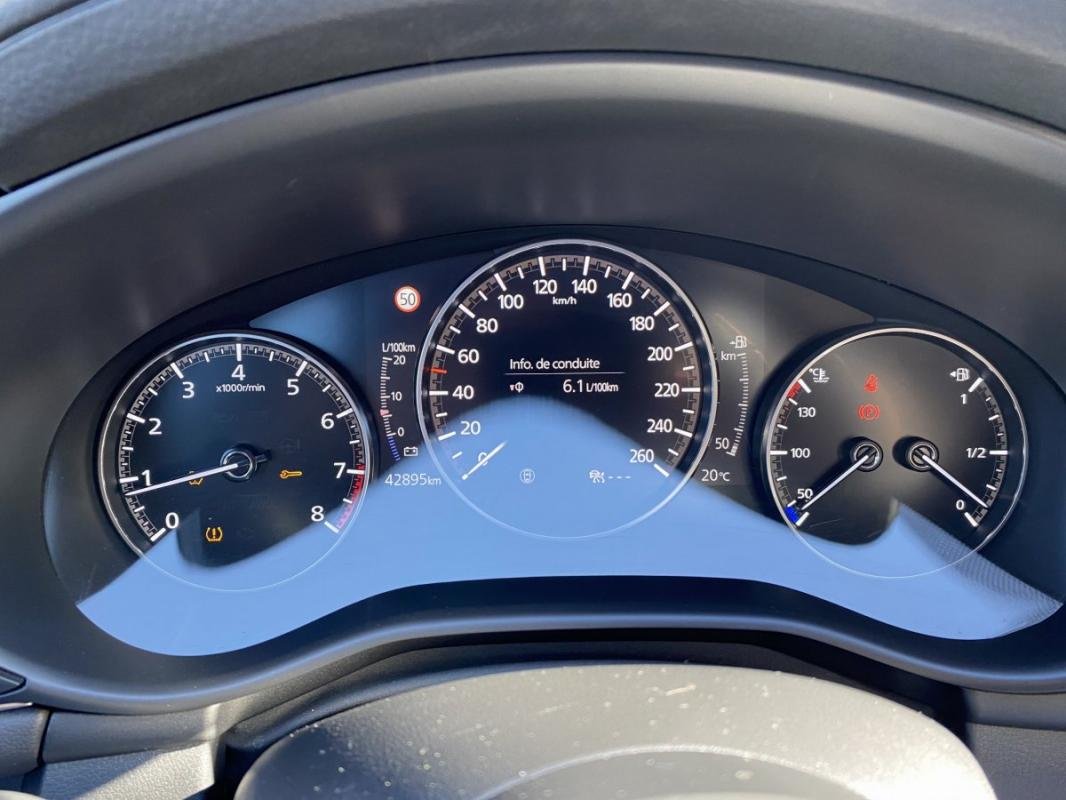 mazda - Visuel 10