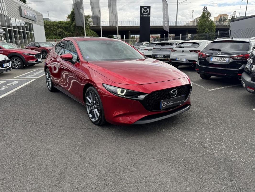mazda - Visuel 0