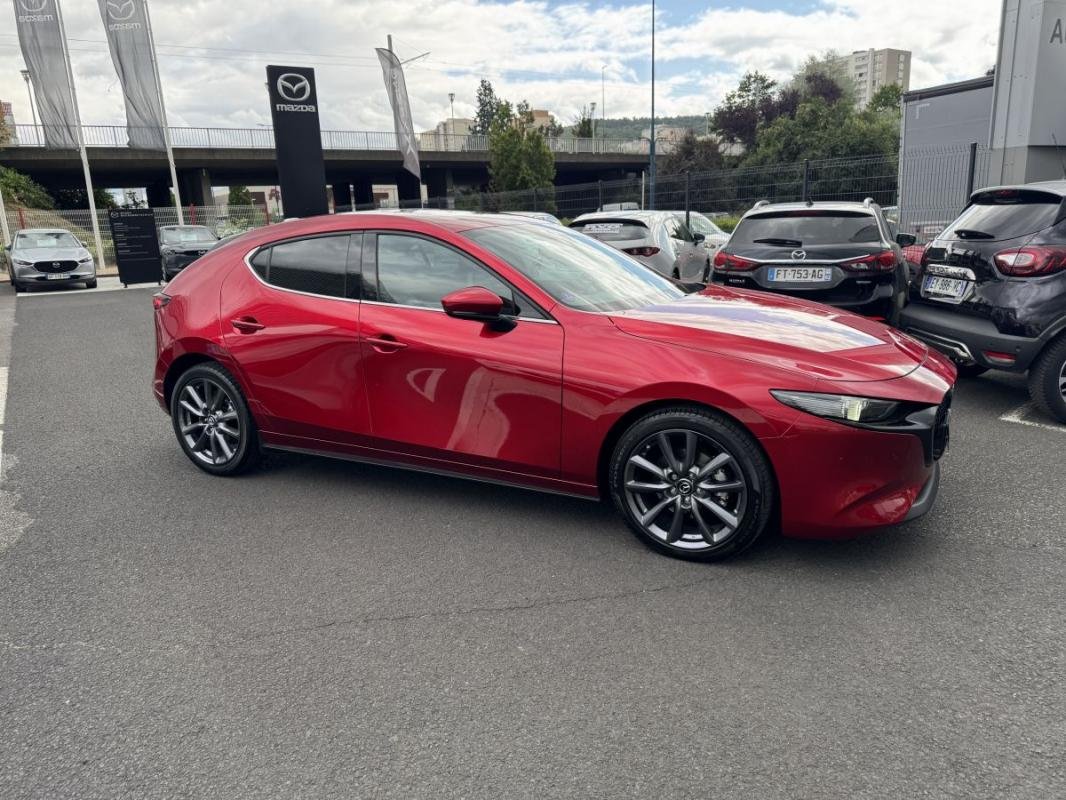 mazda - Visuel 2