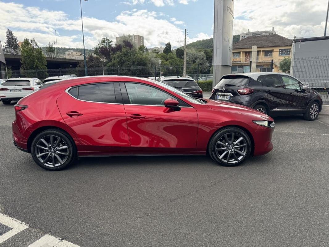 mazda - Visuel 3