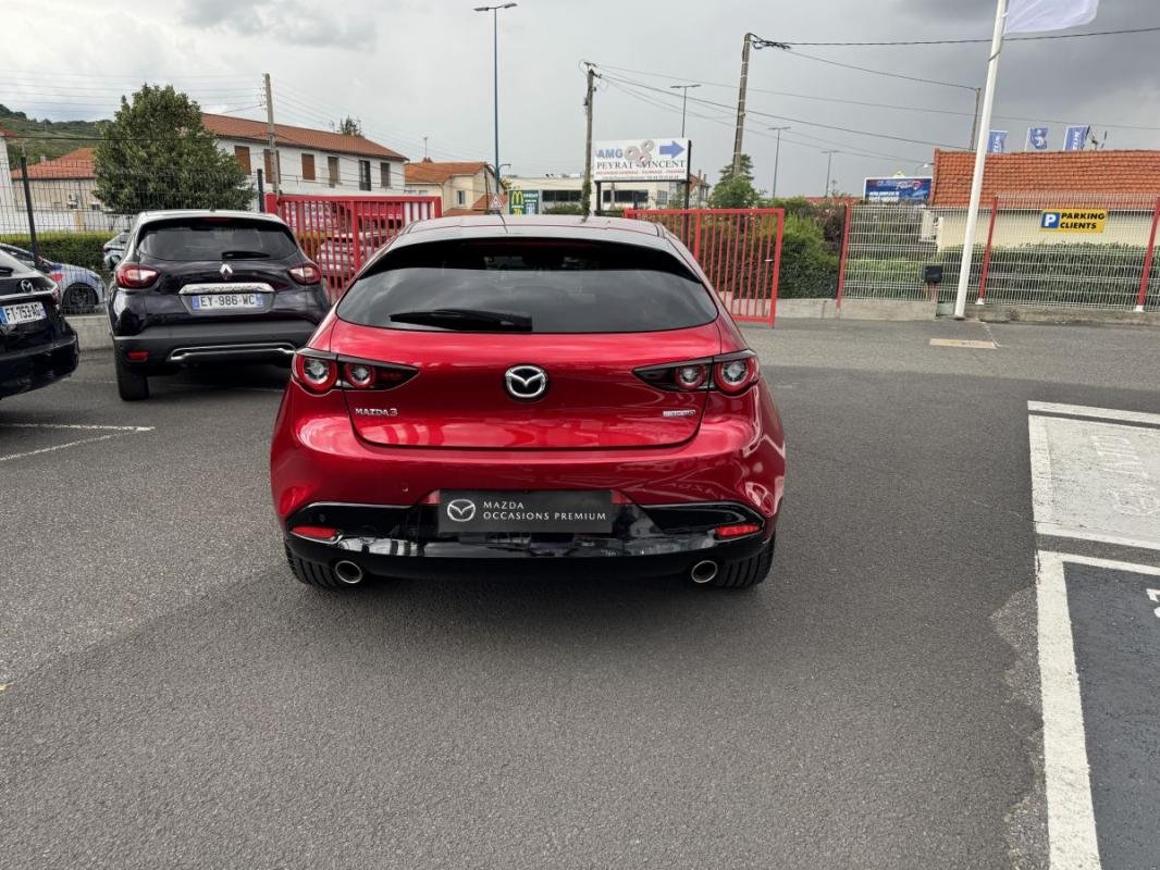 mazda - Visuel 4