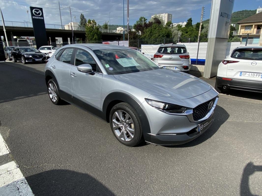 mazda - Visuel 2