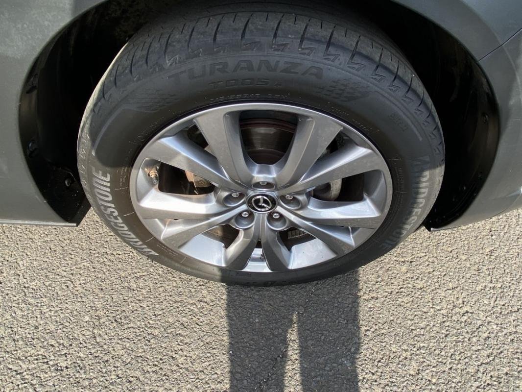 mazda - Visuel 3