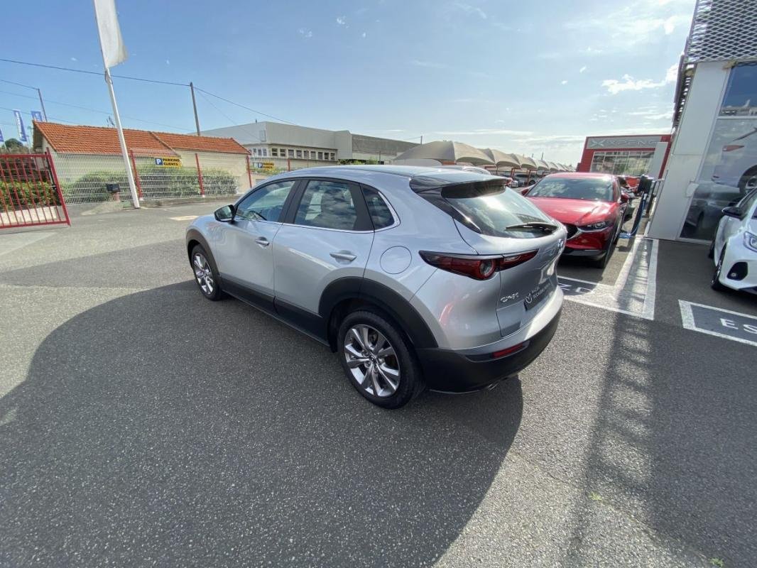 mazda - Visuel 10