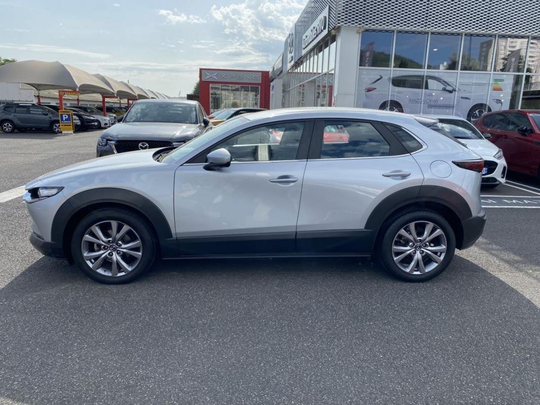 mazda - Visuel 13