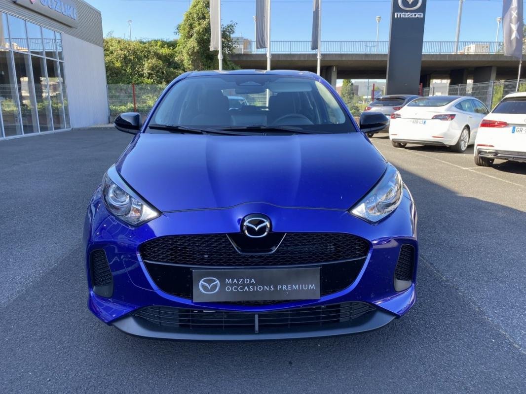 mazda - Visuel 1
