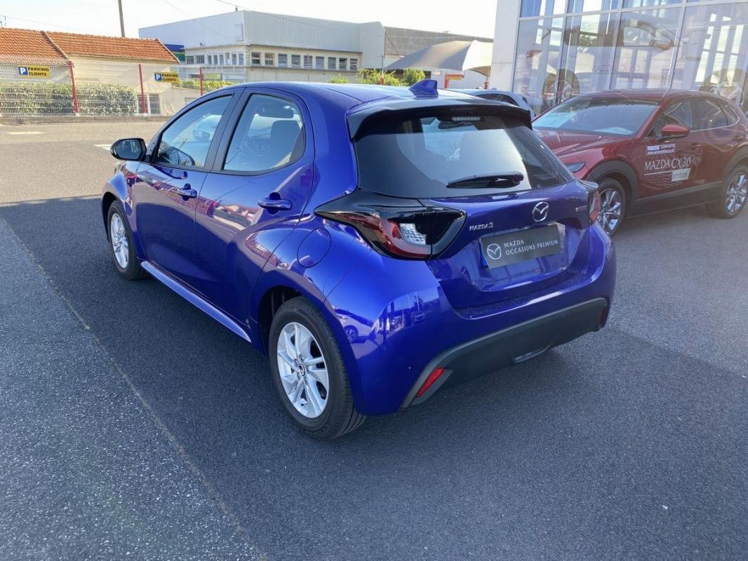 mazda - Visuel 3