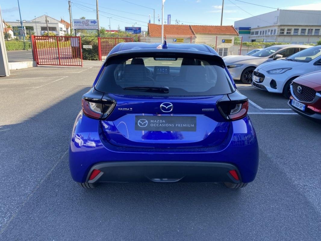 mazda - Visuel 4