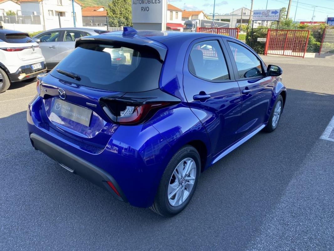 mazda - Visuel 5