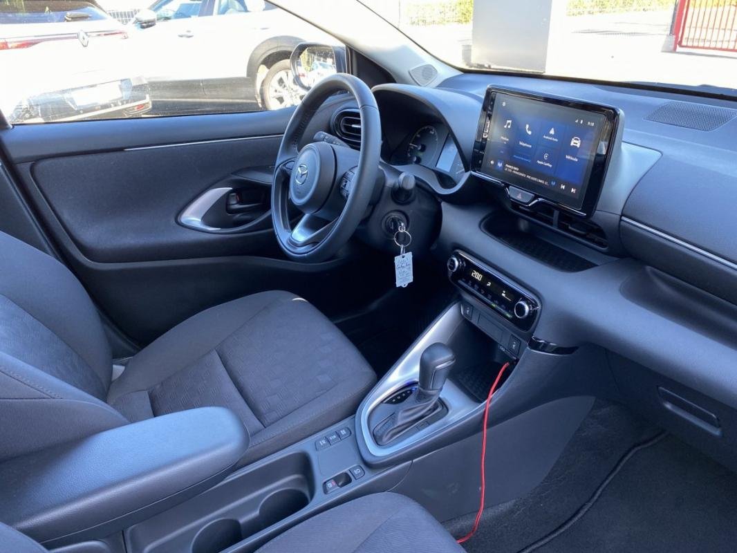 mazda - Visuel 8