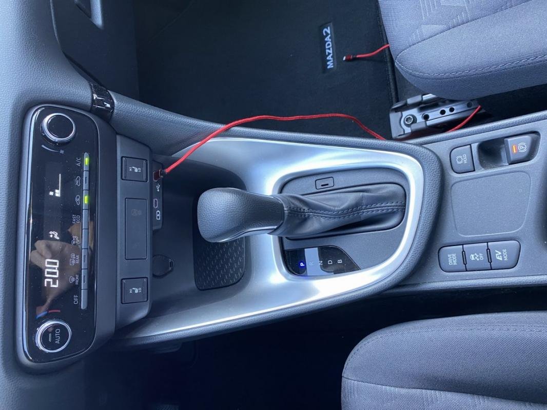 mazda - Visuel 11