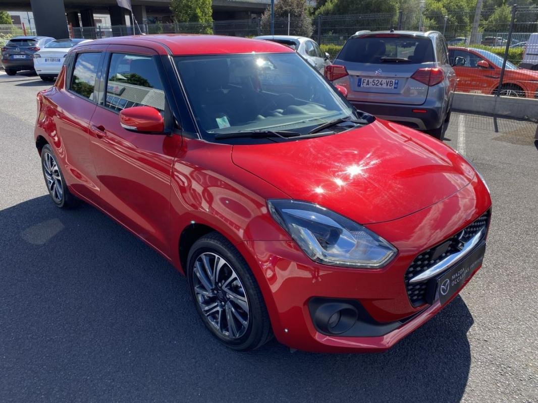 suzuki - Visuel 2