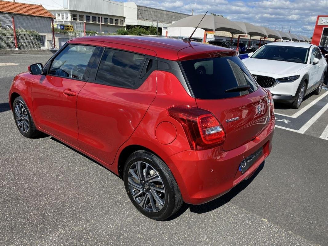 suzuki - Visuel 3