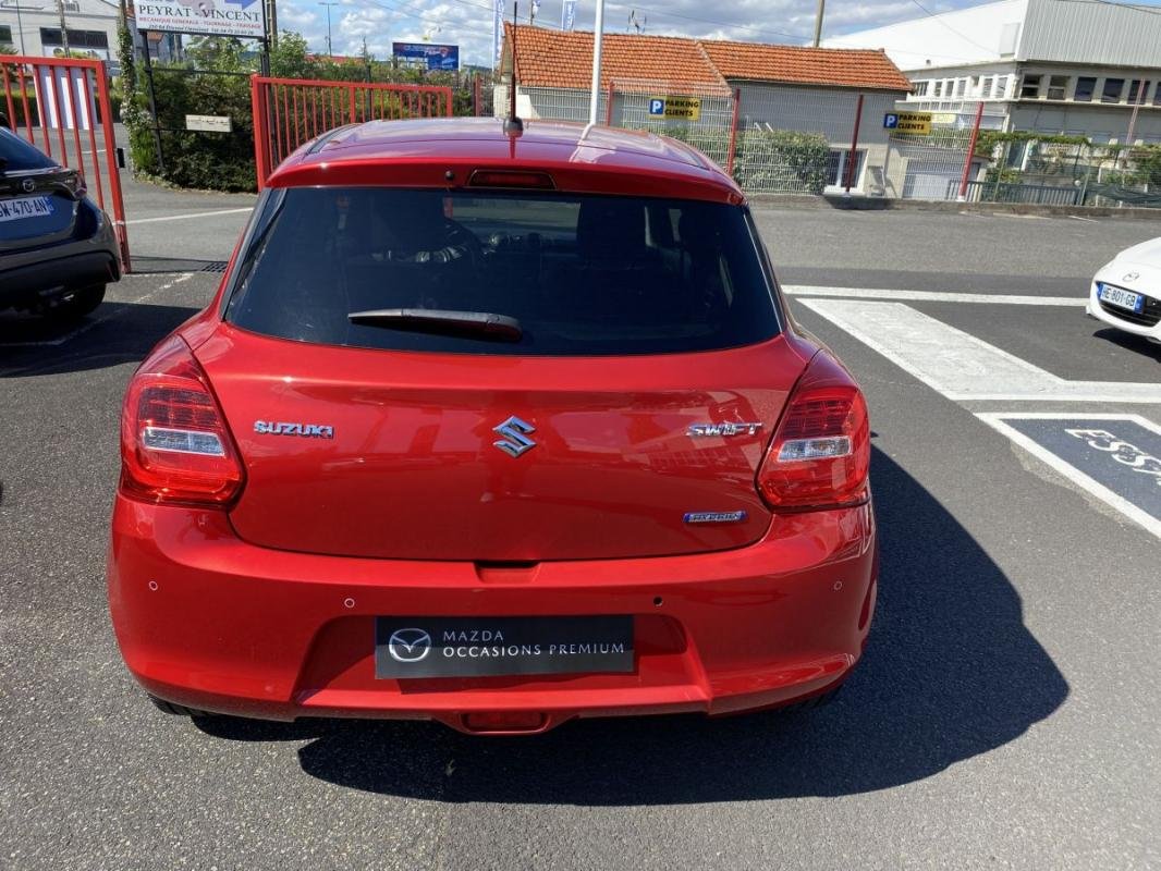 suzuki - Visuel 4