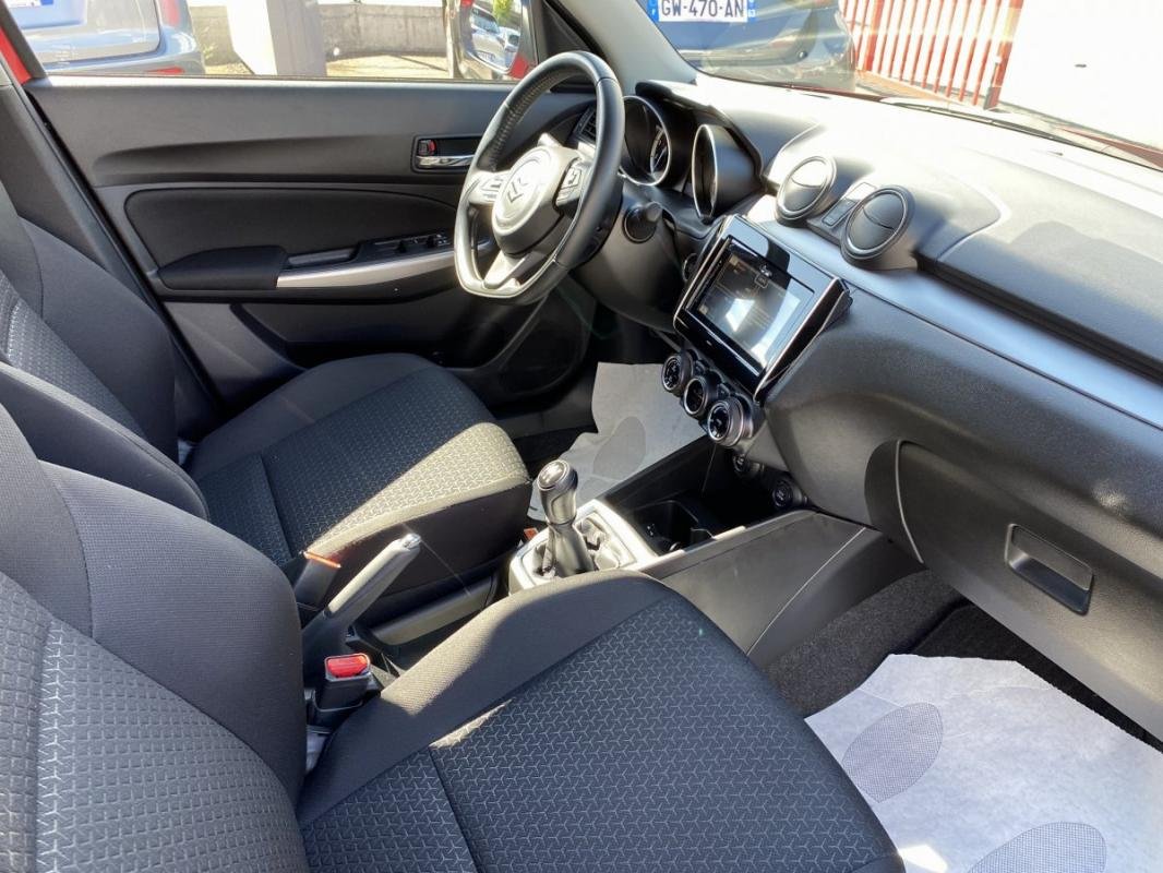 suzuki - Visuel 5