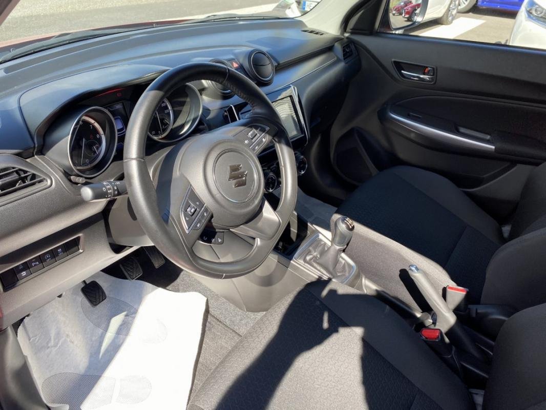 suzuki - Visuel 6