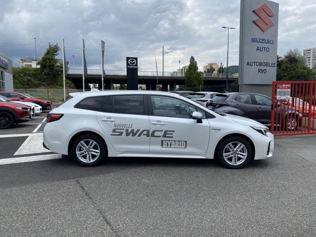 suzuki - Visuel 3
