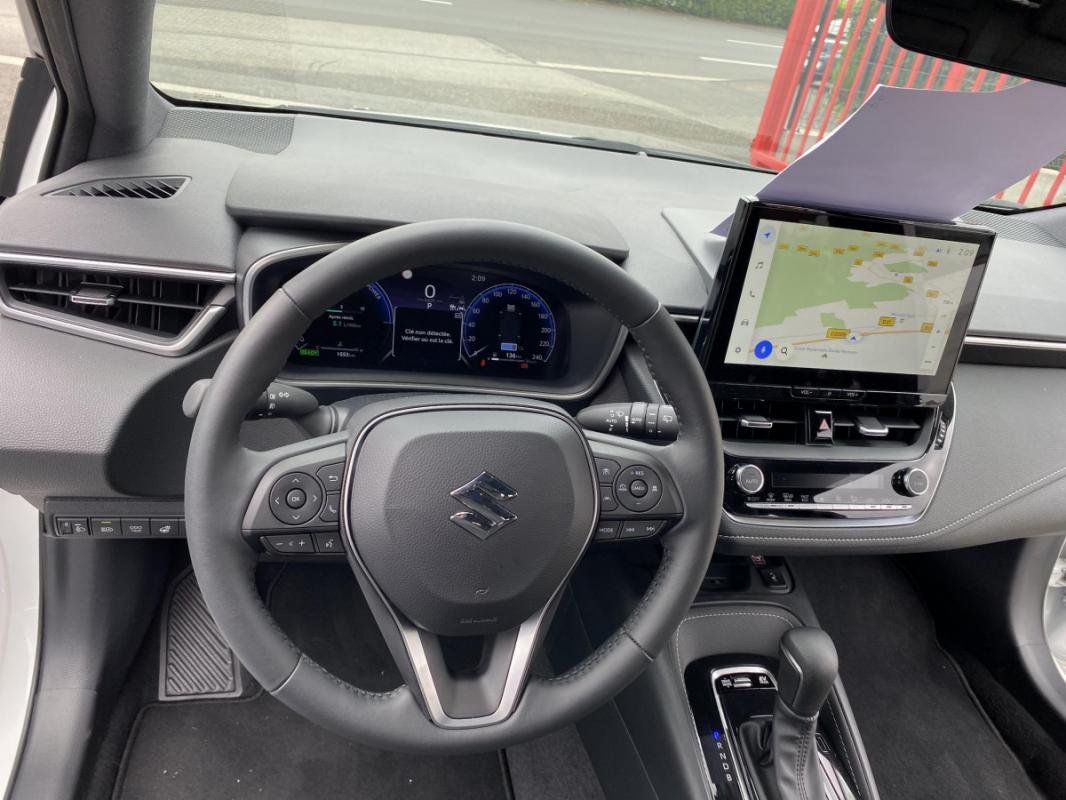 suzuki - Visuel 13