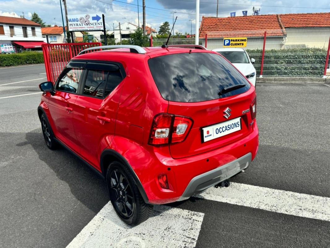 suzuki - Visuel 2