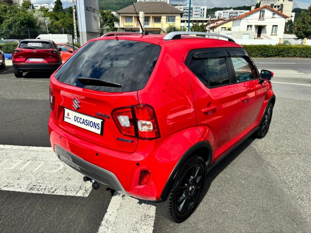 suzuki - Visuel 3