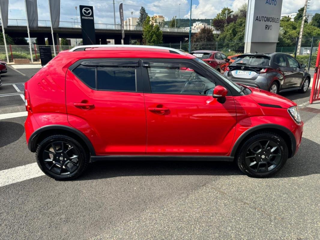 suzuki - Visuel 4
